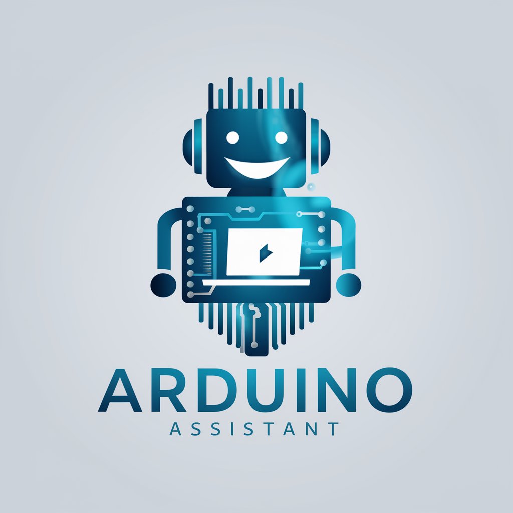 Ardiuno Assistant 🤖🔌💻 in GPT Store