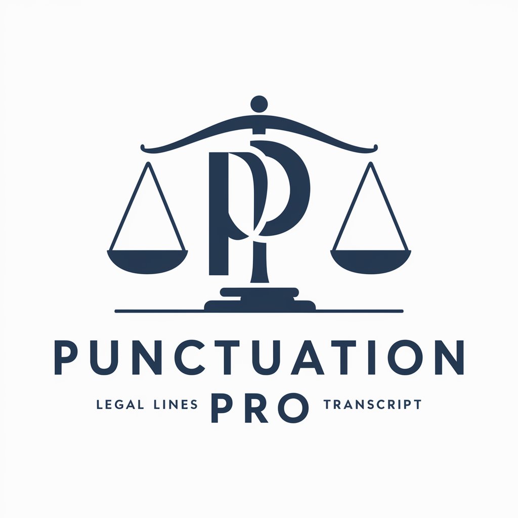 Punctuation Pro