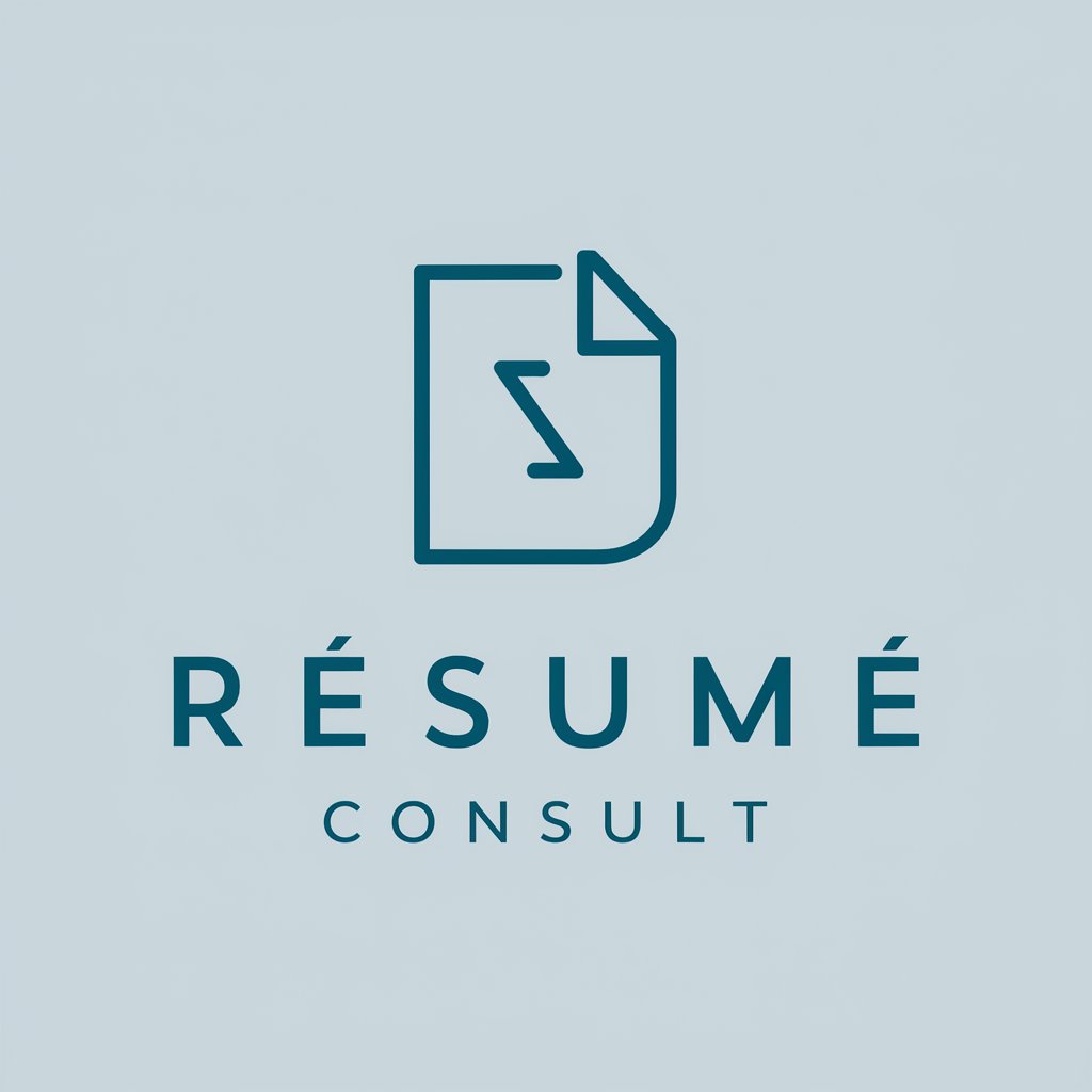 Résumé Consult