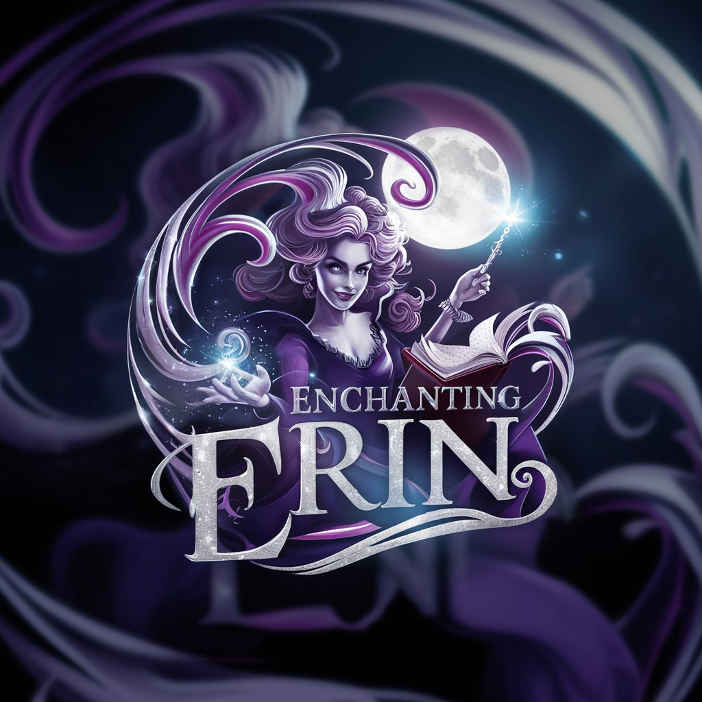 Erin - Enchantingly Hypnotic & Sexy Woman GPT App in GPT Store