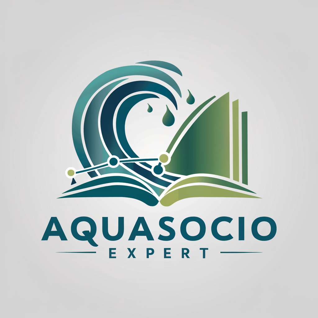 AquaSocio Expert