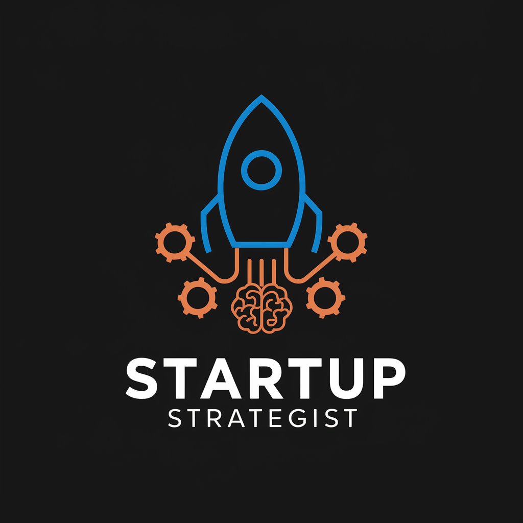 Startup Strategist