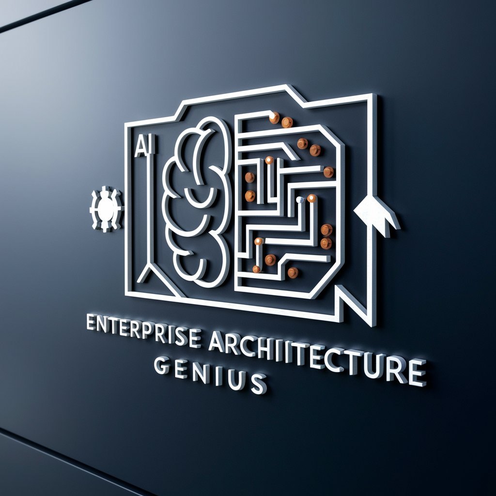Enterprise Architecture Genius