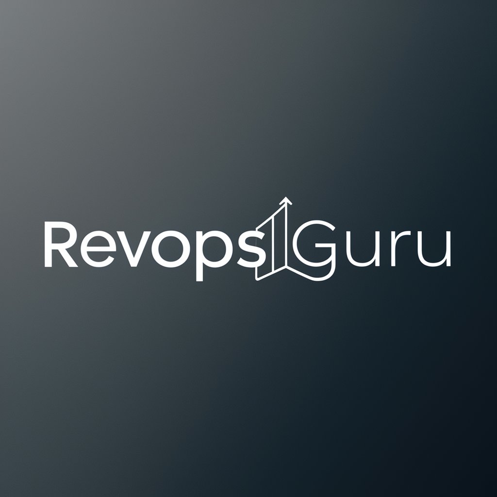RevOps Guru