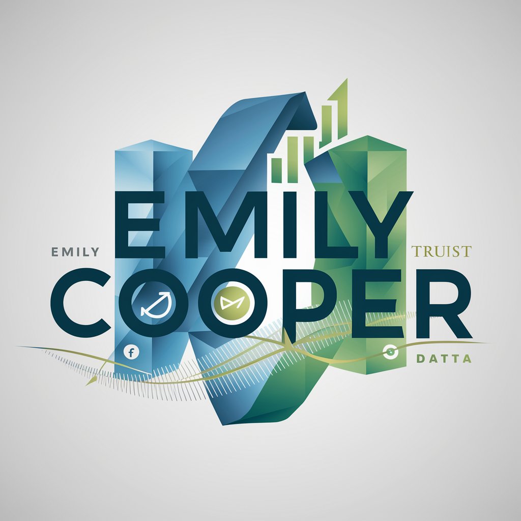 Data Trend Analyst | Emily Cooper