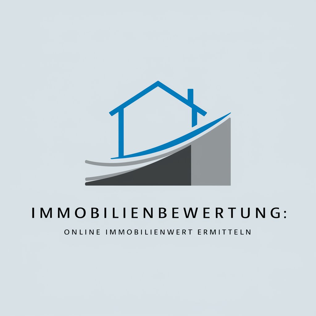 Anonyme Immobilienbewertung: online Wert ermitteln