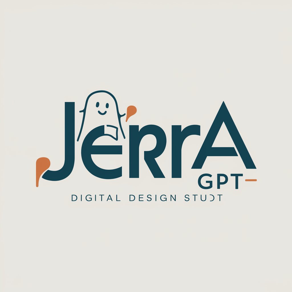 Jerra GPT in GPT Store