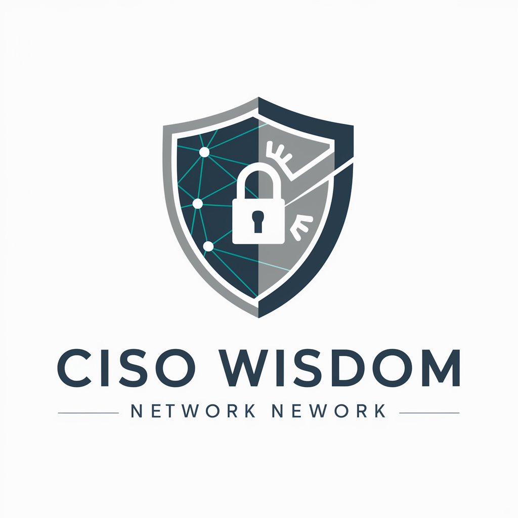 CISO Wisdom