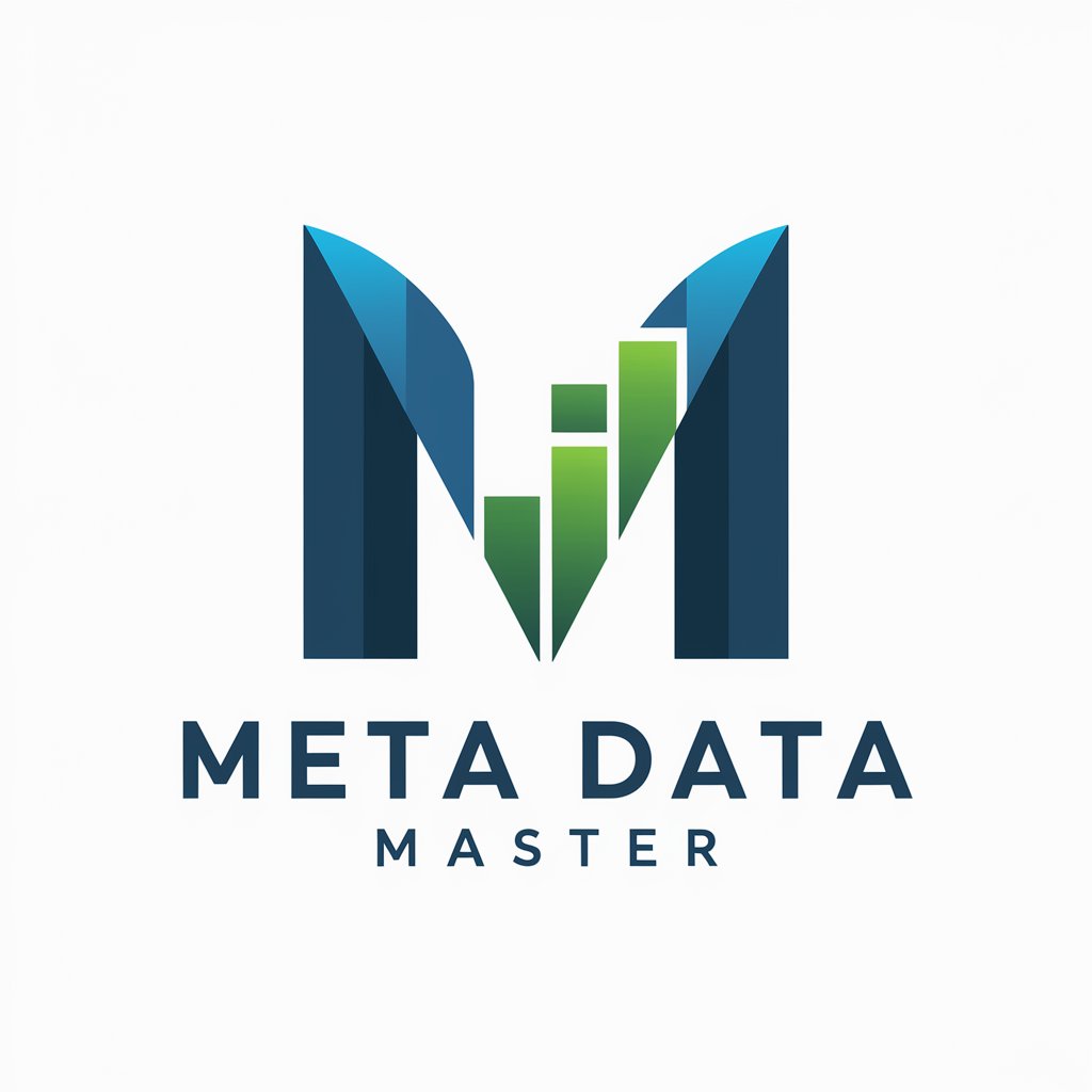 Meta Data Master in GPT Store