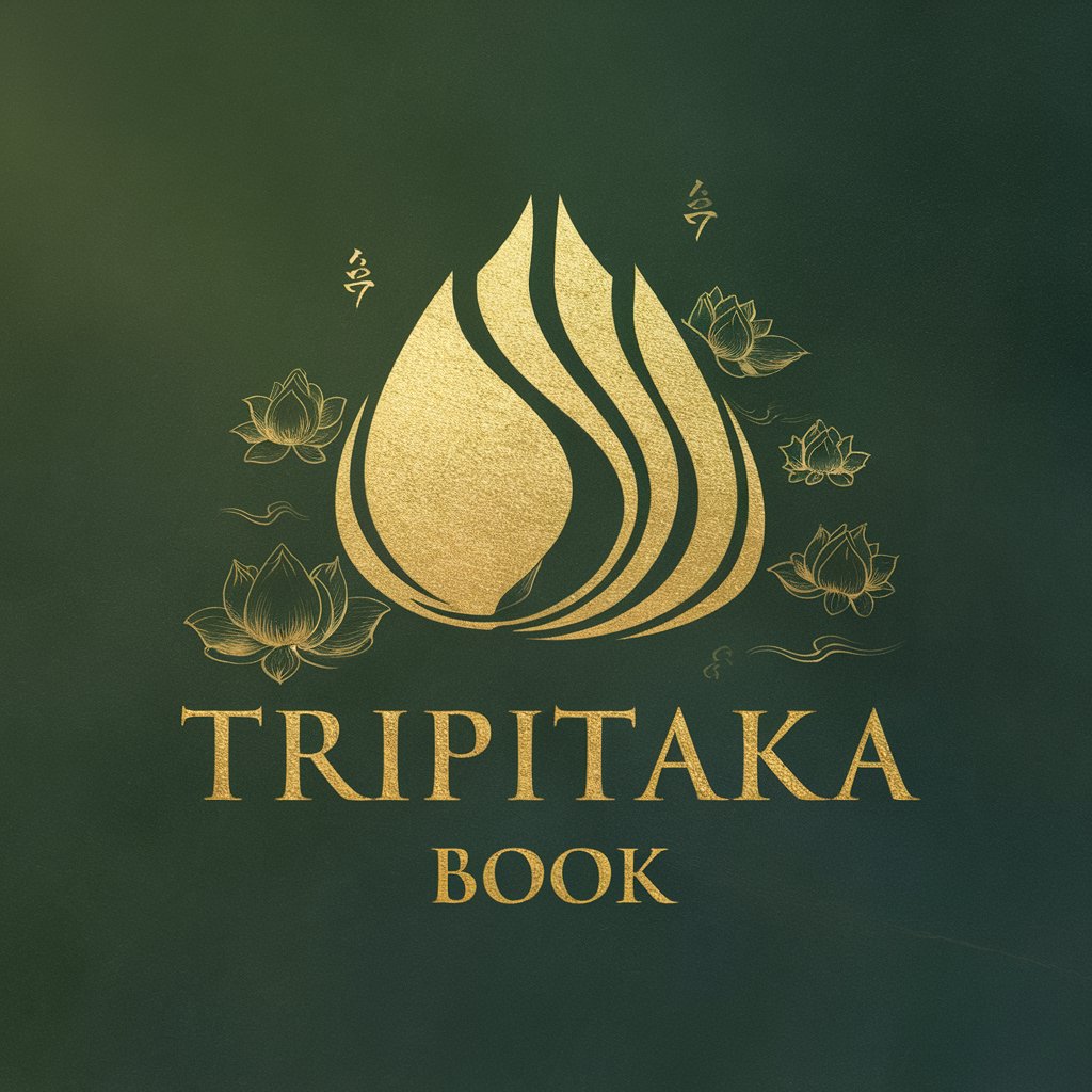 Tripitaka Book