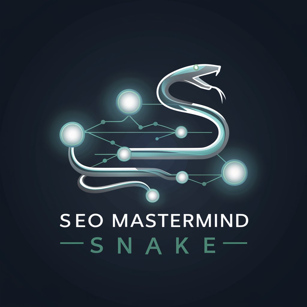 SEO Mastermind Snake