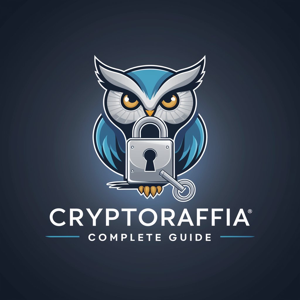 Cryptoraffia complete guide