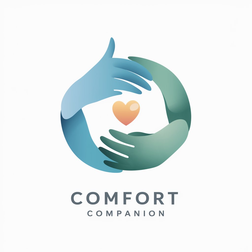 Comfort Companion