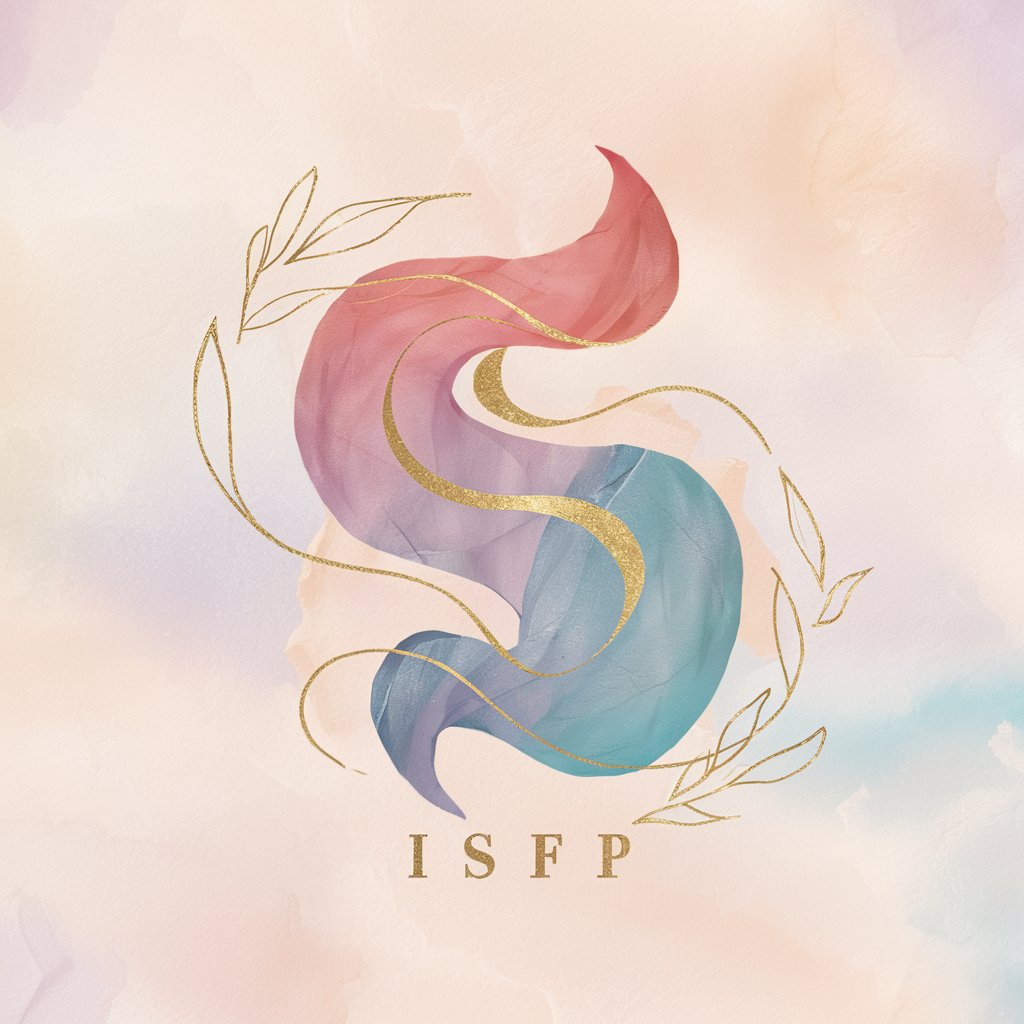 ISFP Friend