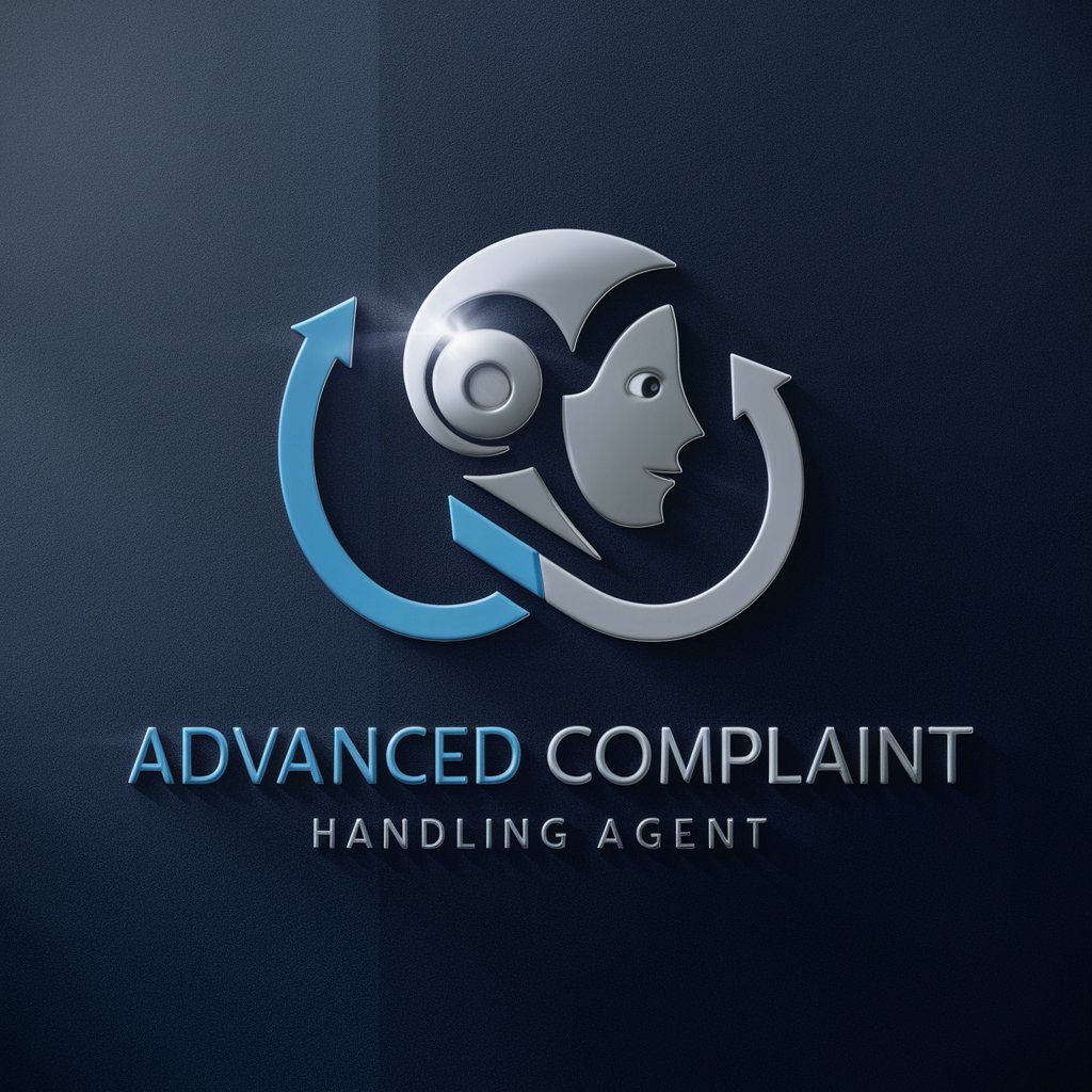 クレーム対応くん”AI.Advanced Complaint Handling Agent