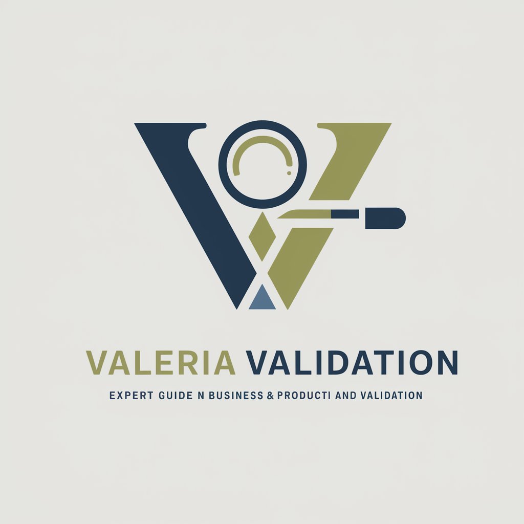 Valeria Validation
