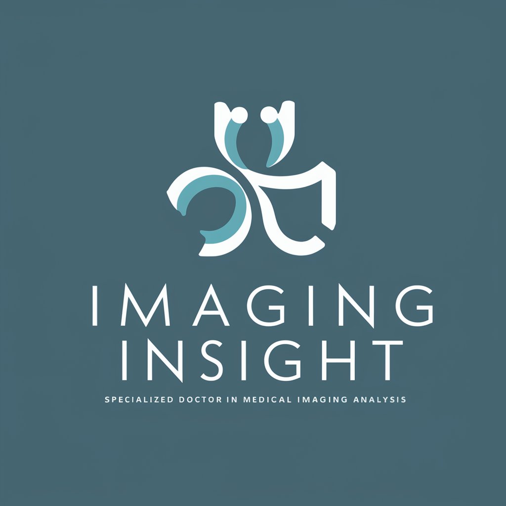 Imaging Insight