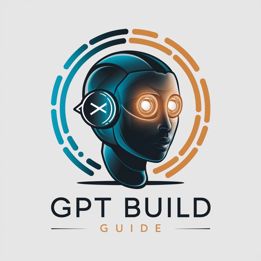 GPT Build Guide in GPT Store