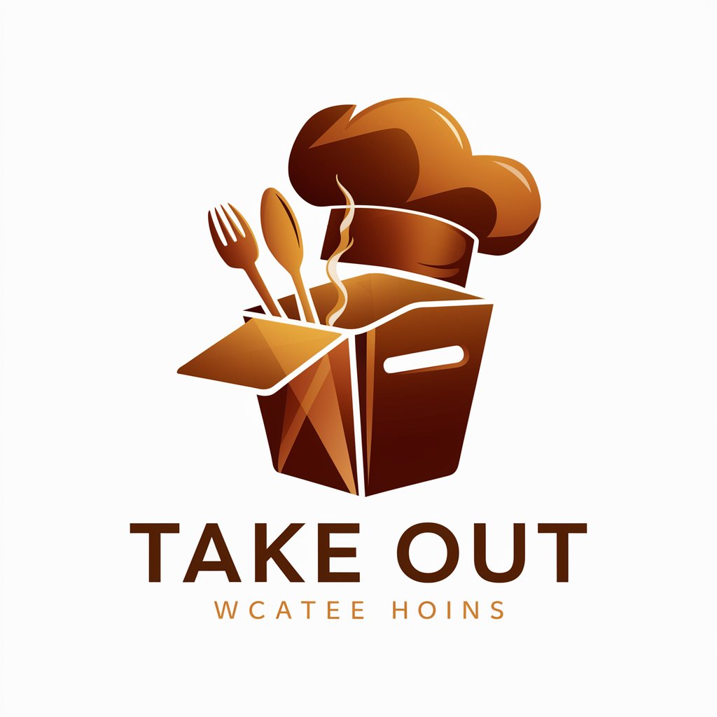 Take Out in GPT Store