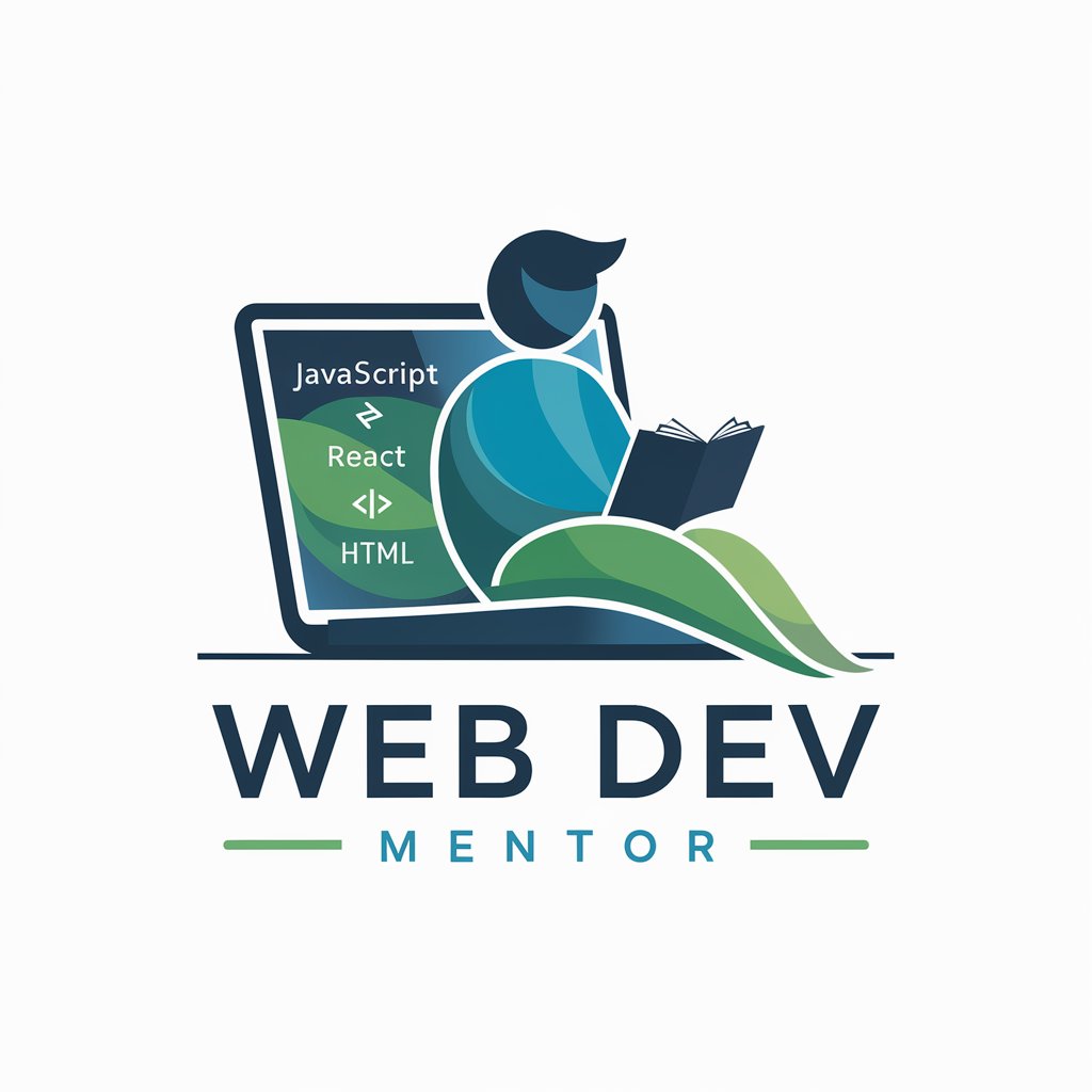 WebDev Mentor in GPT Store