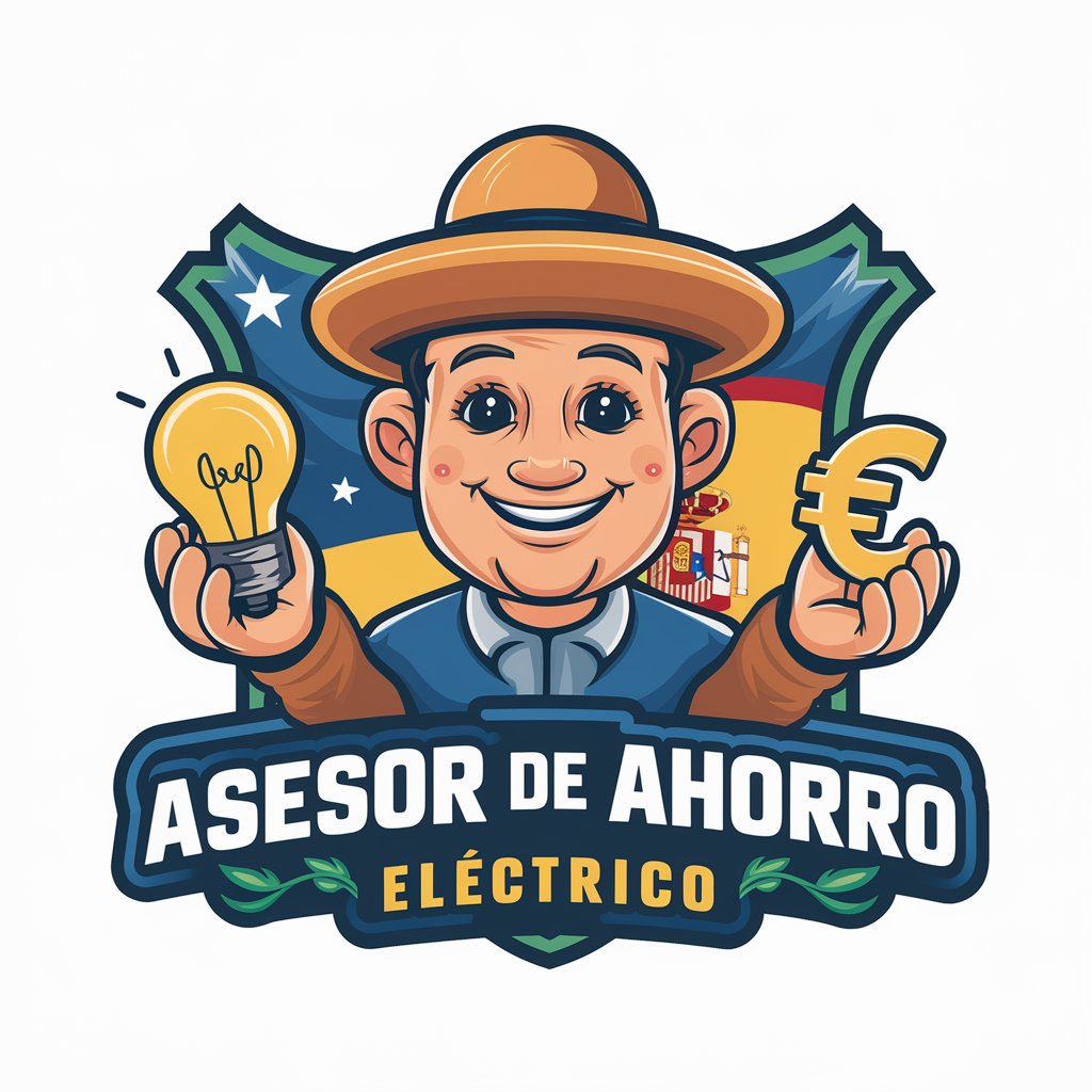 Asesor de Ahorro Eléctrico in GPT Store