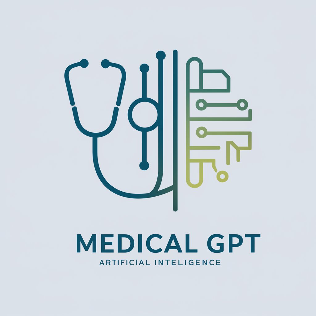 Medical GPT in GPT Store