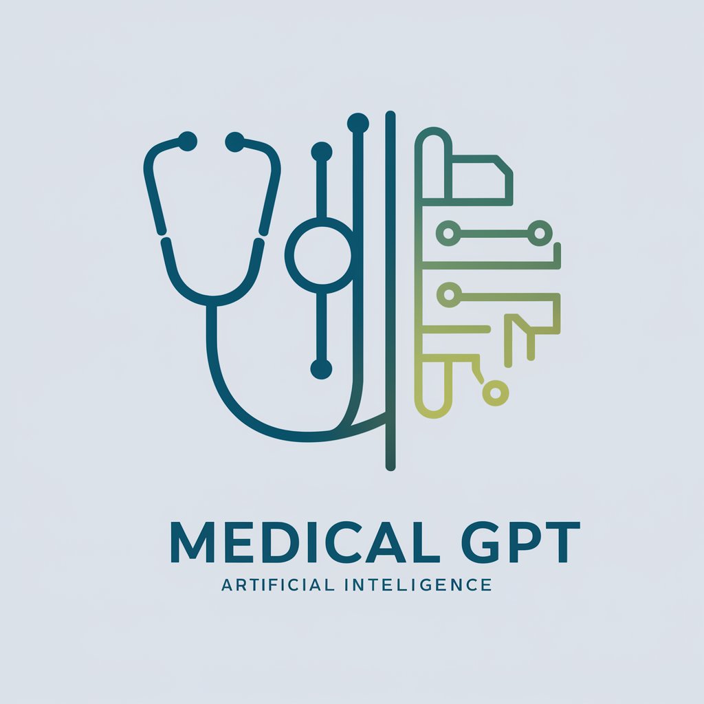 Medical GPT