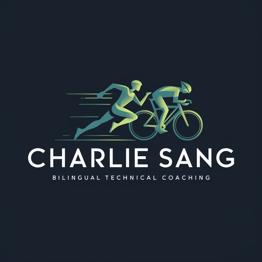Charlie Sang