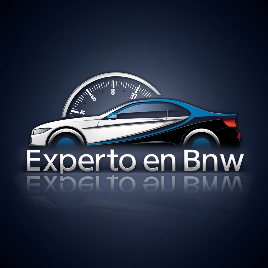 Bayersiche Motoren Werke Expert