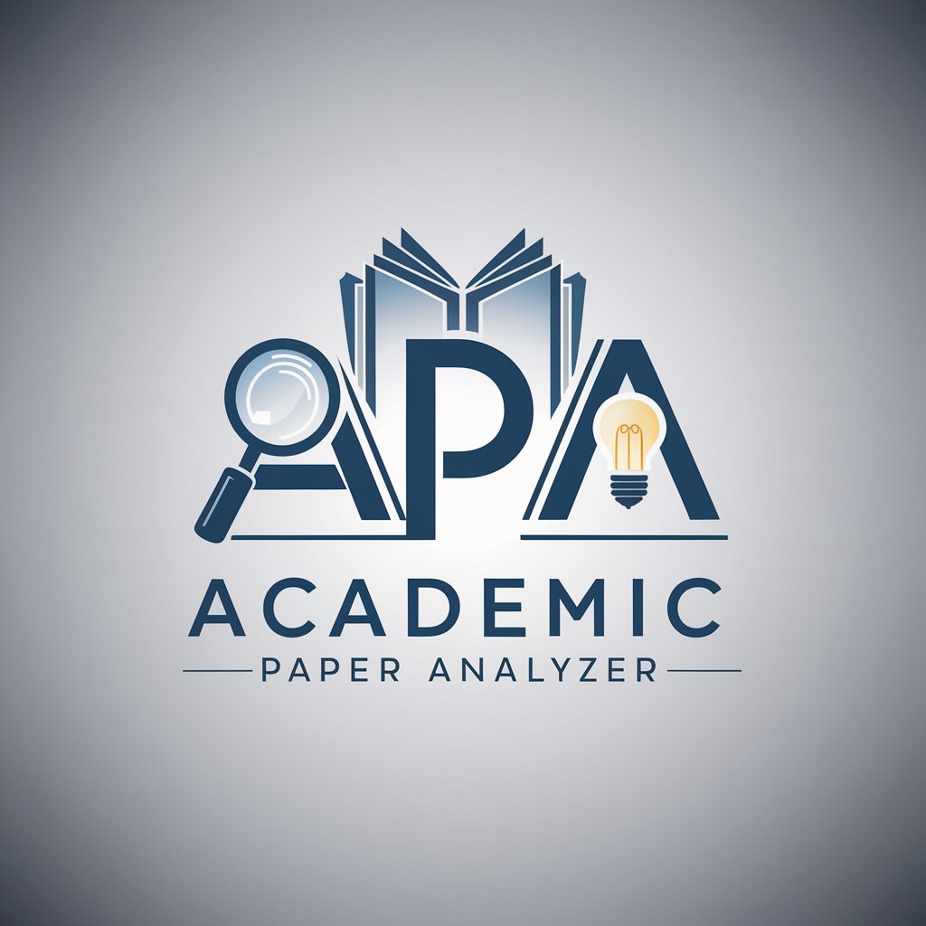 Academic Paper Analyzer