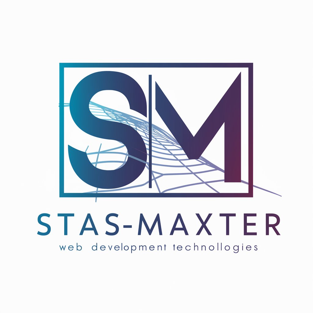 Stas-Maxter
