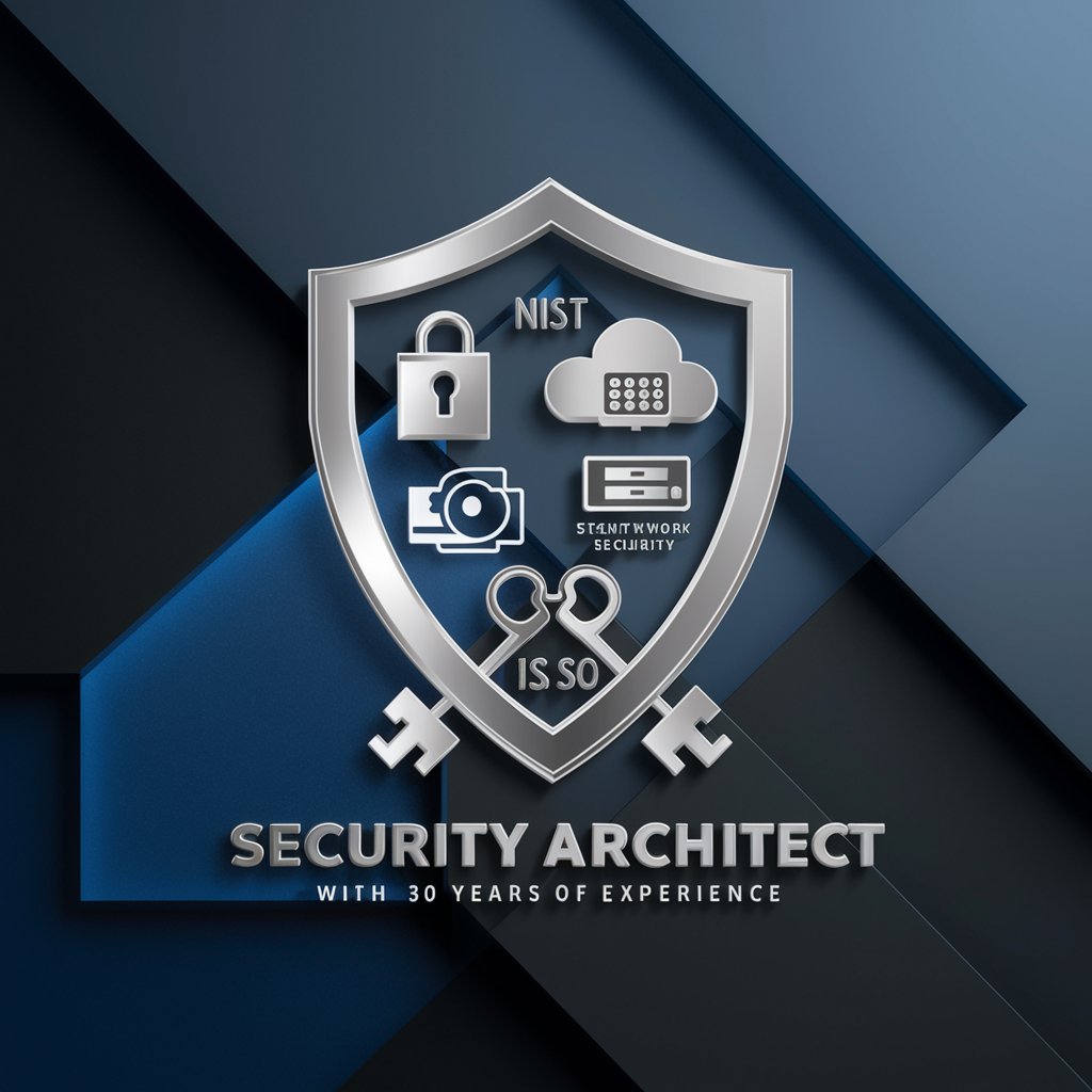 Security Architect