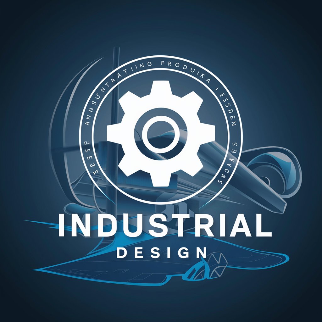 Industrial Design