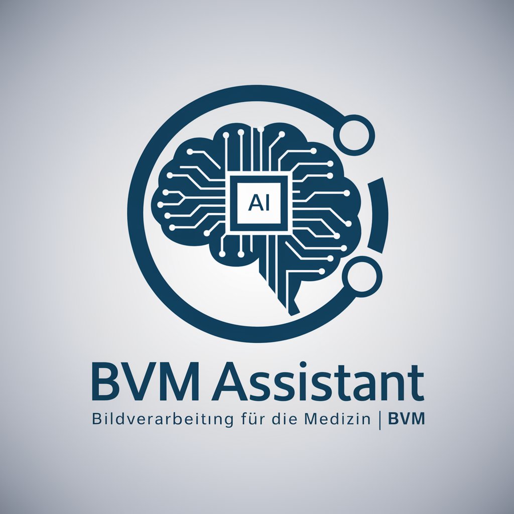 BVM Assistant in GPT Store