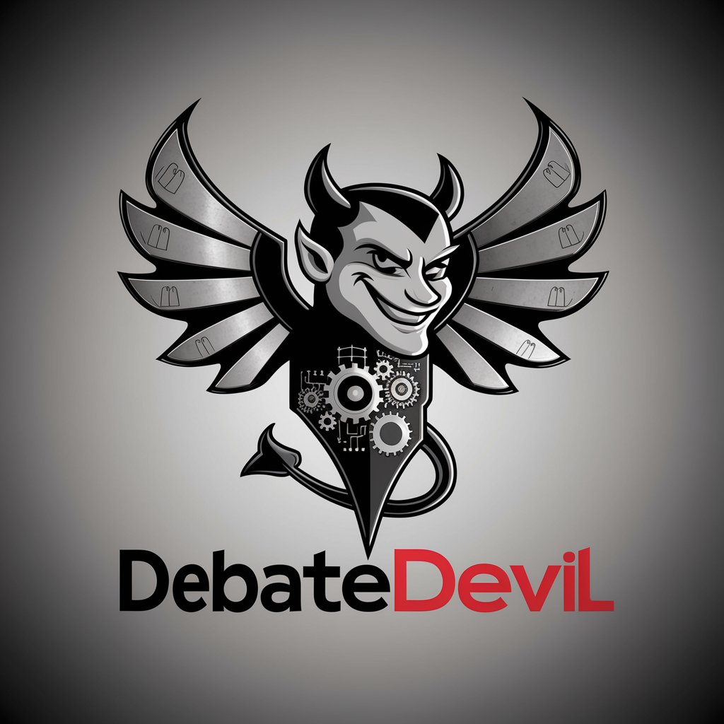 DebateDevil