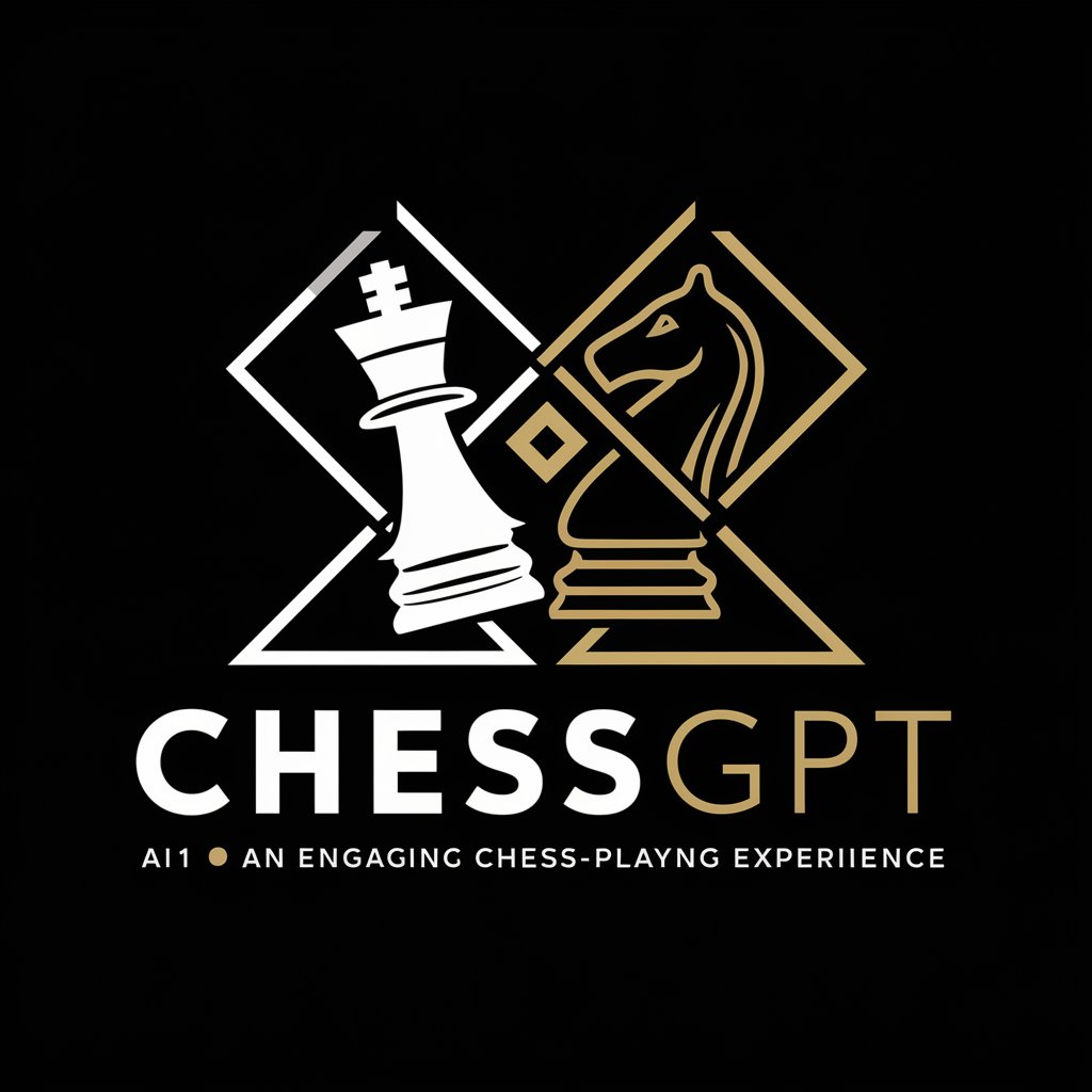 ChessGPT in GPT Store