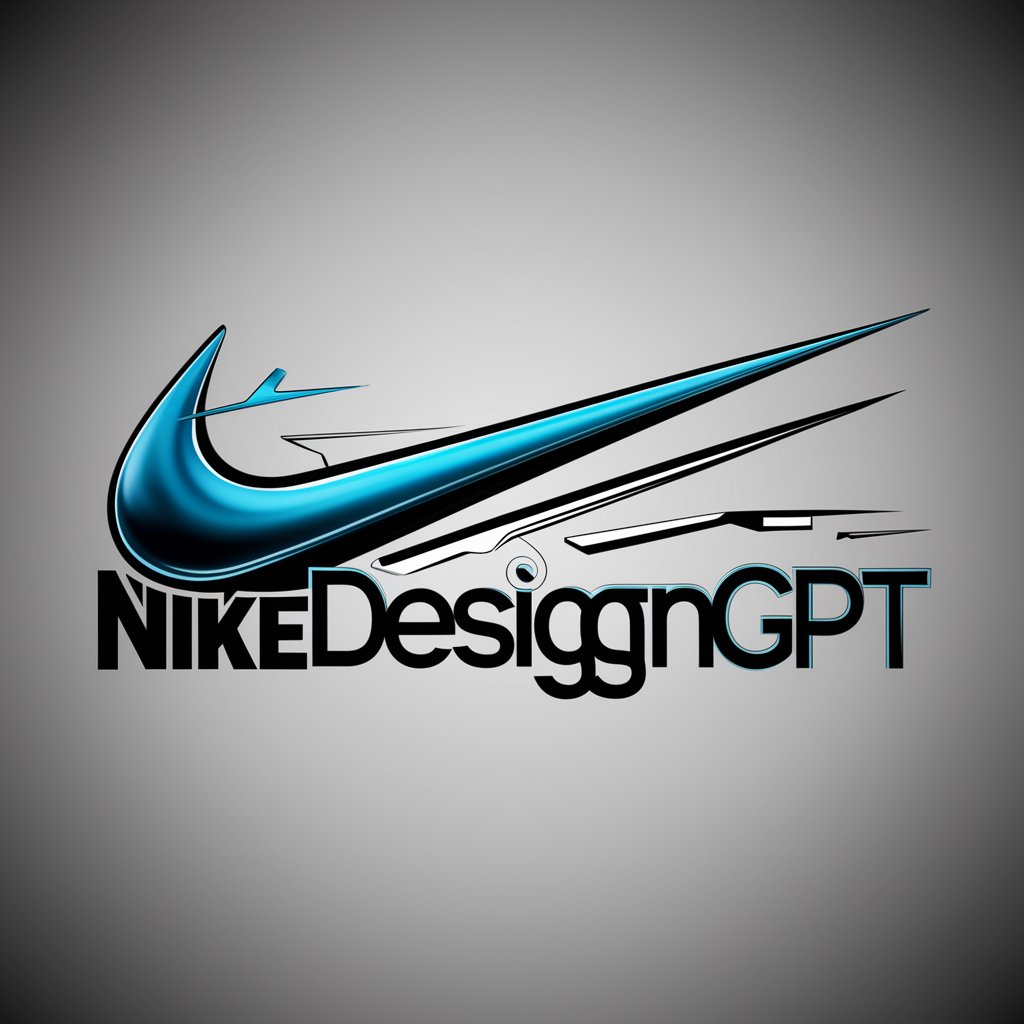 NikeDesignGPT