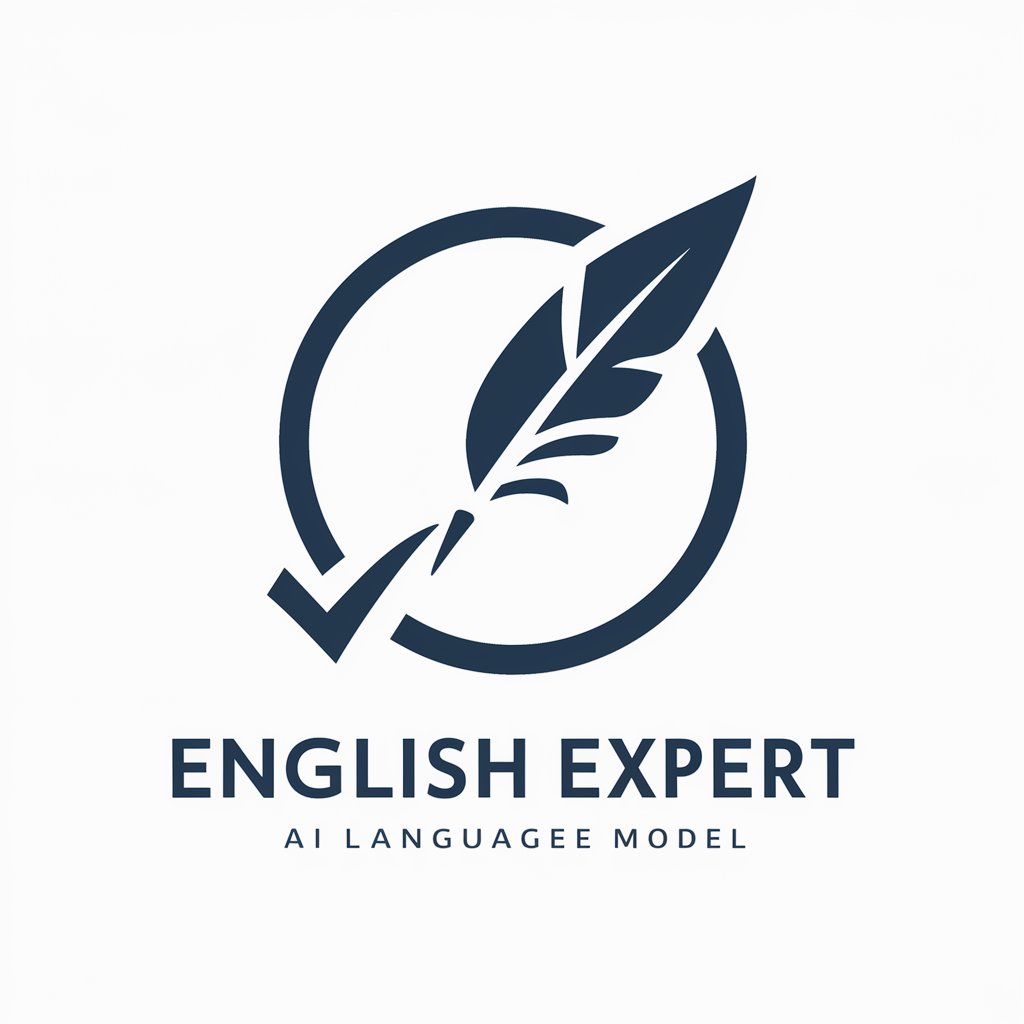 Engish expert