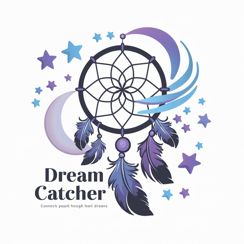 Dream Catcher in GPT Store