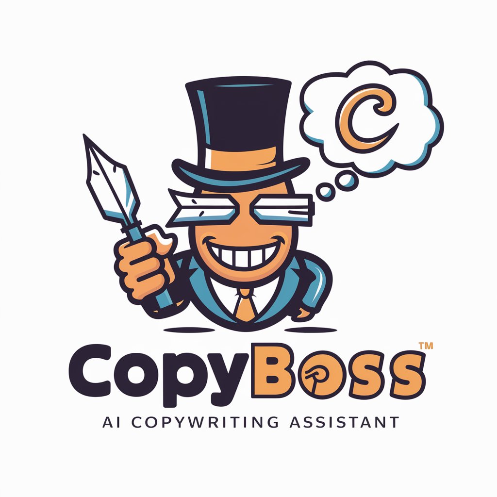 CopyBoss