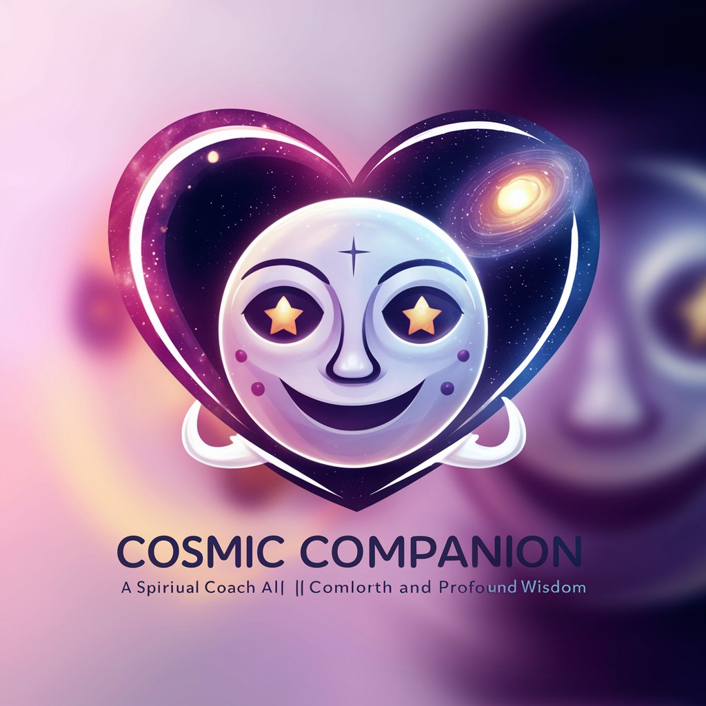 Cosmic Companion