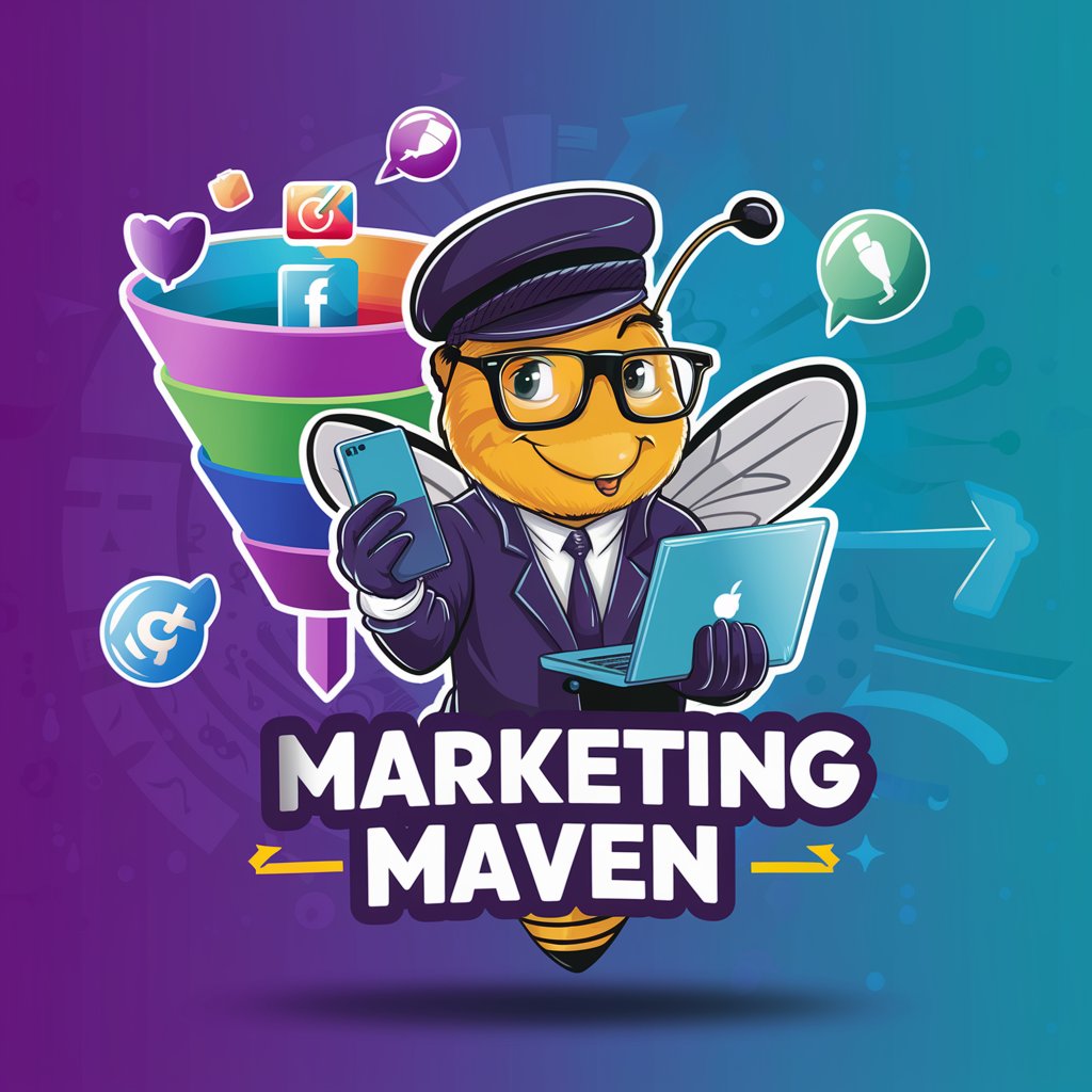 Marketing Maven