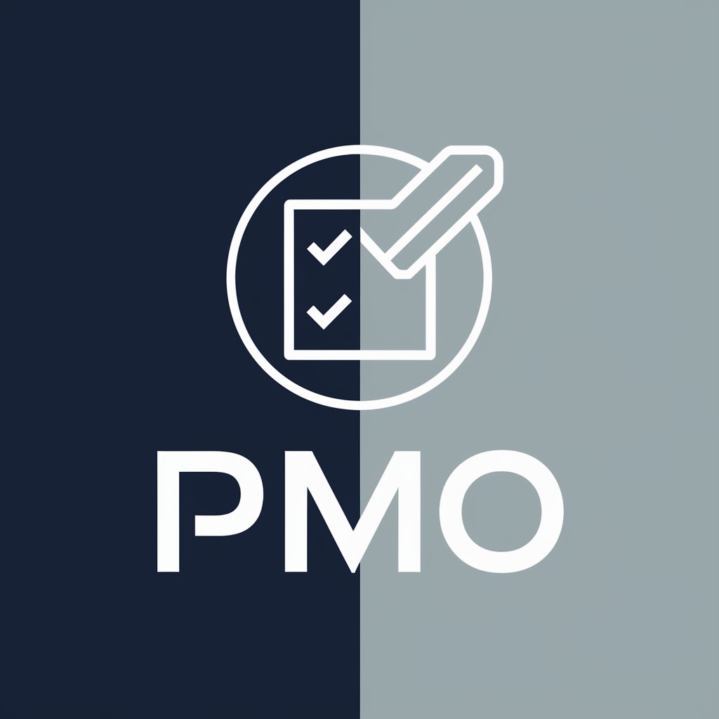 PMO (Project Management Officer) para um projeto