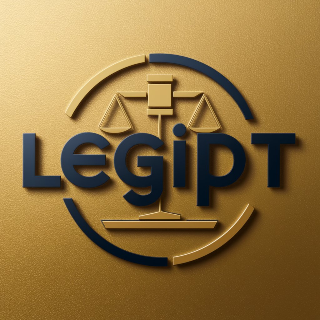 LegiPT in GPT Store