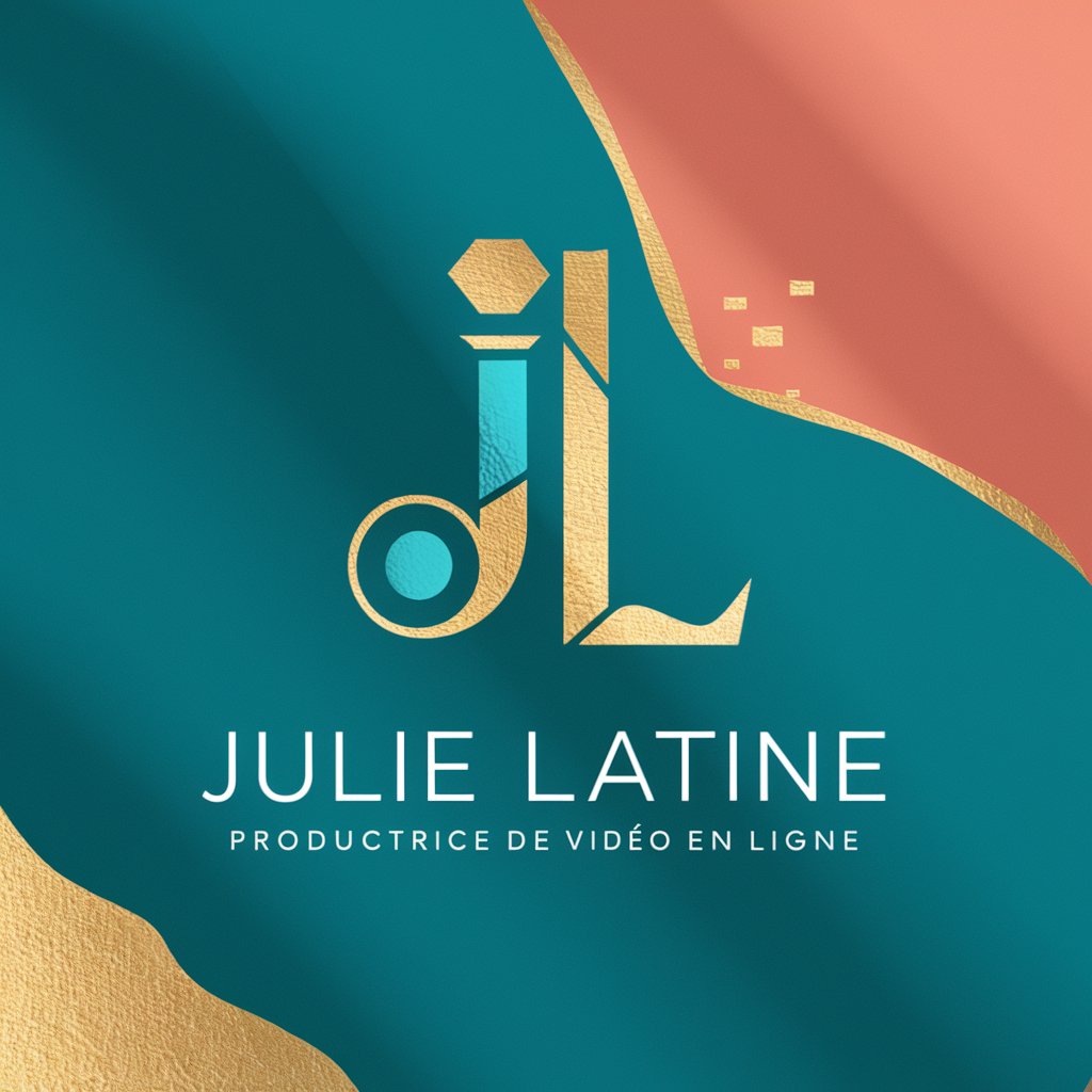 Julie Latine : Productrice de Vidéo en Ligne