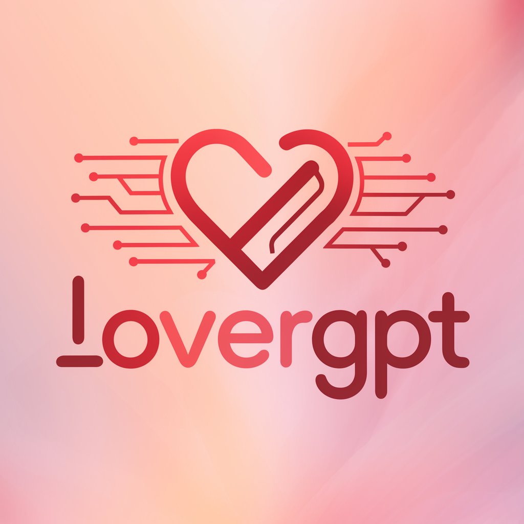 LoverGPT in GPT Store