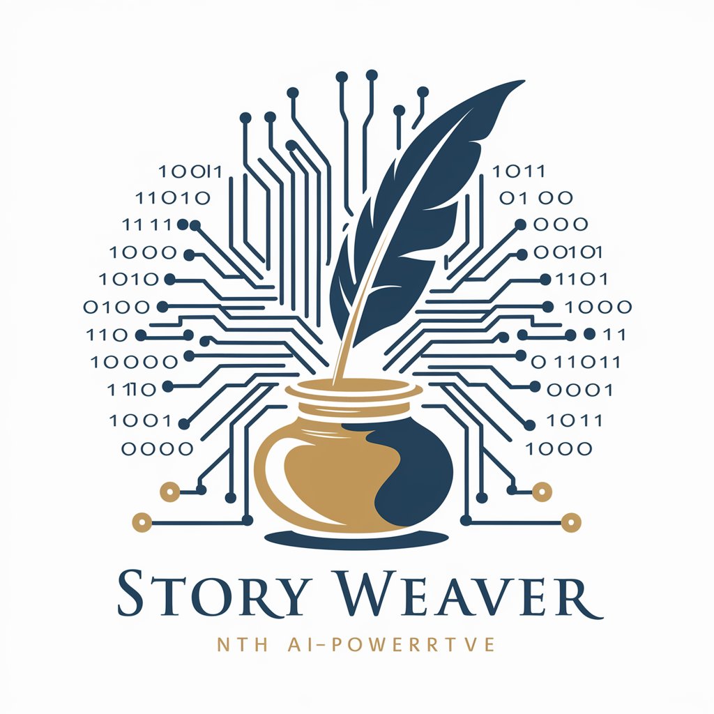 Story Weaver