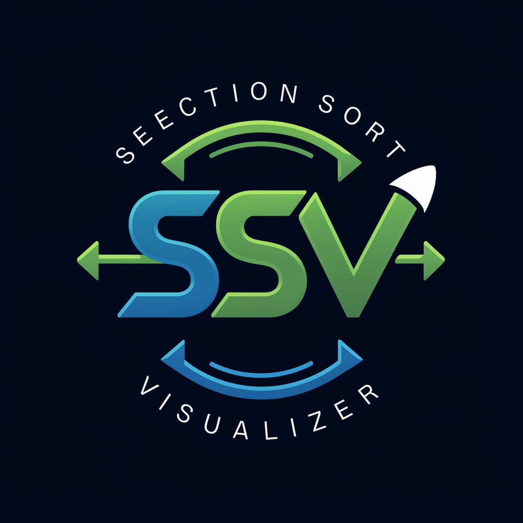 Selection Sort Visualizer