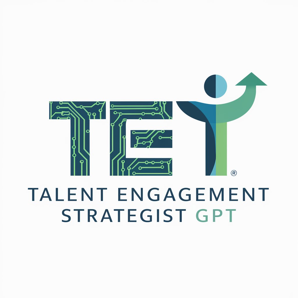 🎭 Talent Engagement Strategist GPT 🌟 in GPT Store
