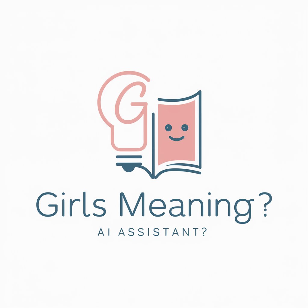 Girls meaning?